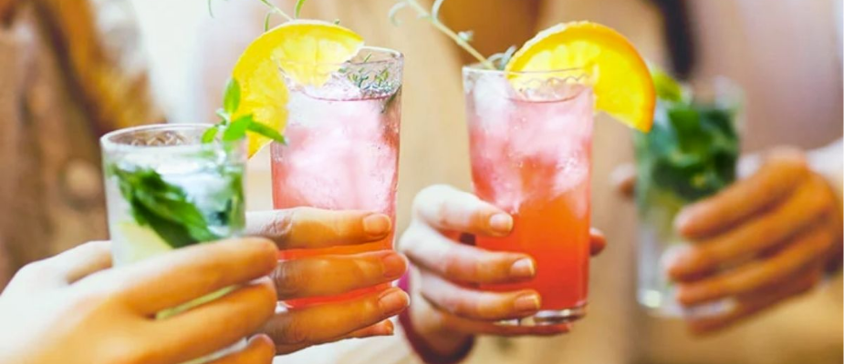 Imagem destaque: Comportamento do Consumidor: bebidas com baixo teor alcoólico viram tendência em 2026