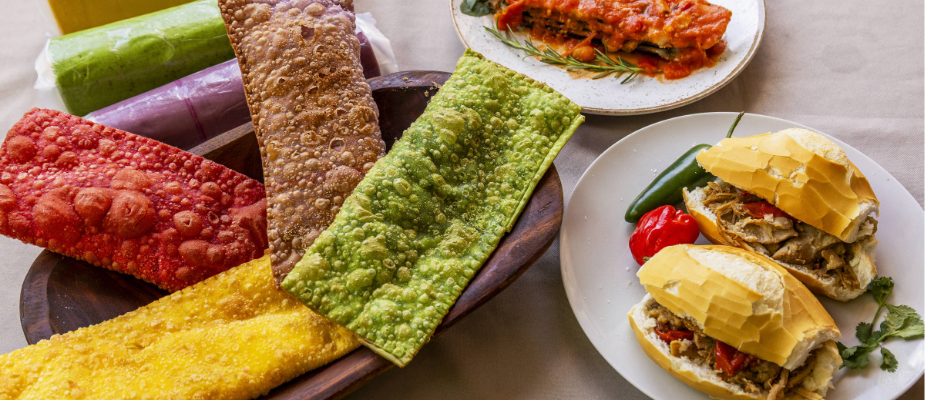 Imagem destaque: Festival ‘Circuito Rango’ estreia em SP, reunindo restaurantes de periferias