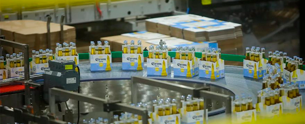 Imagem: Produção de cerveja recua 7% no Brasil, aponta IBGE