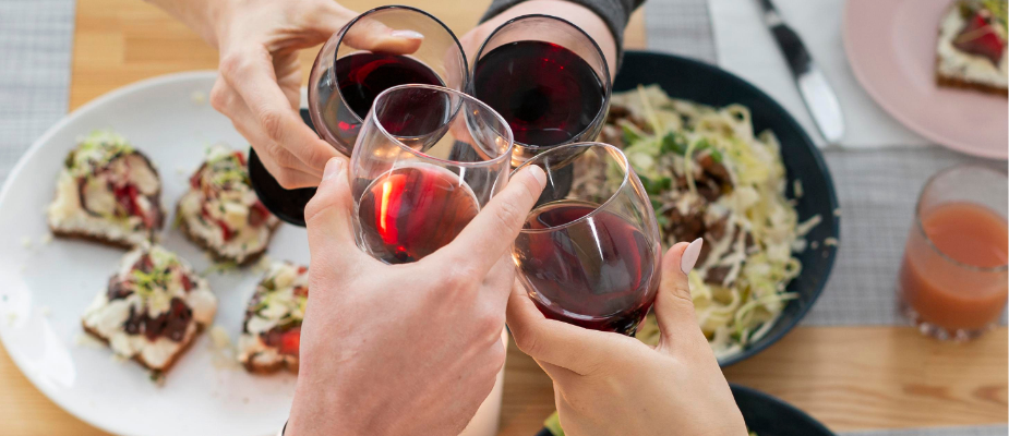 Imagem destaque: Enogastronomia ganha força como estratégia em restaurantes