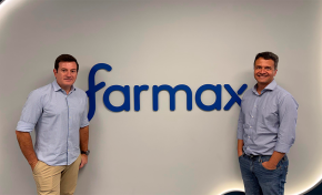 Imagem: Grupo Farmax anuncia transição em sua liderança