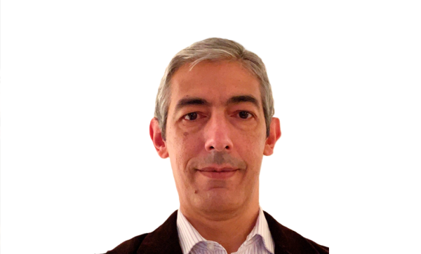 Imagem: IMC anuncia Fernando Calamita para o cargo de CEO