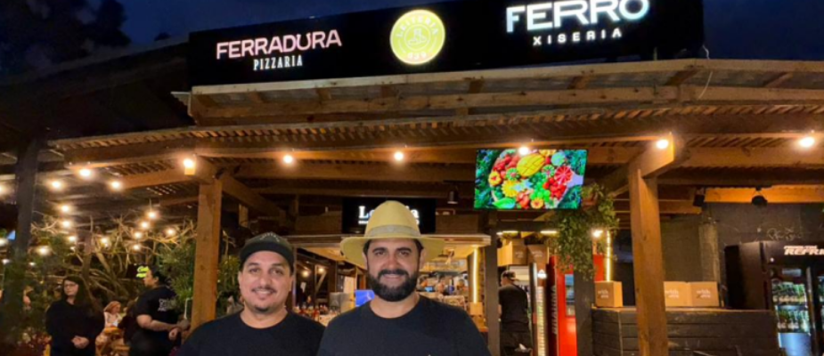 Imagem destaque: Grupo Leiteria anuncia dois empreendimentos no litoral norte gaúcho