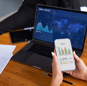 Imagem: Plataformas financeiras avançam no uso de IA para automatizar decisões de crédito