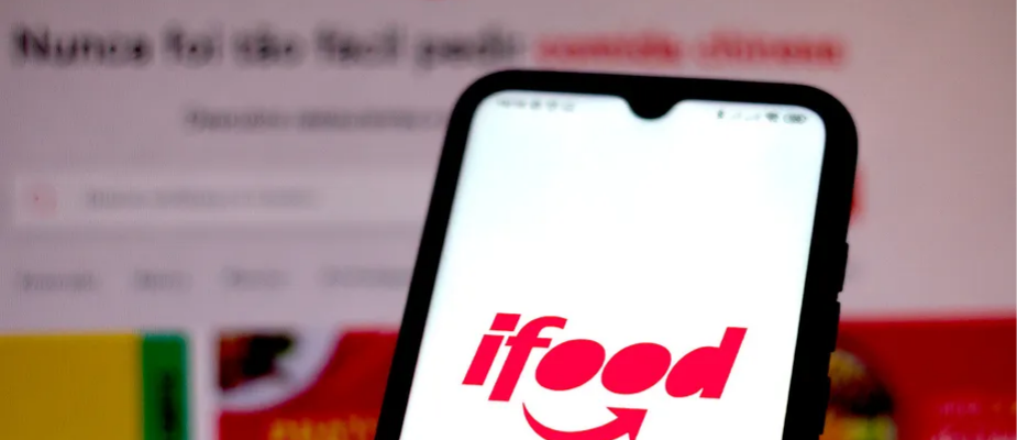 Imagem destaque: iFood lança funcionalidade de reserva de mesa