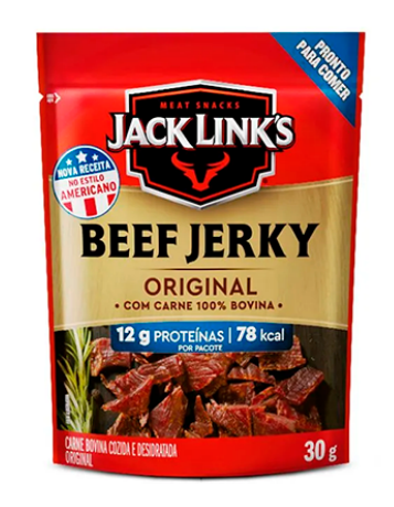 Imagem: JBS vende sua participação em joint venture de snacks de carne