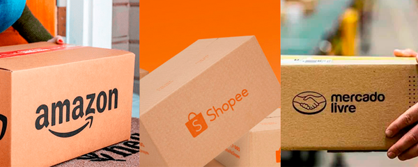 Imagem: Marketplaces reforçam capilaridade e expansão logística no Brasil em 2025