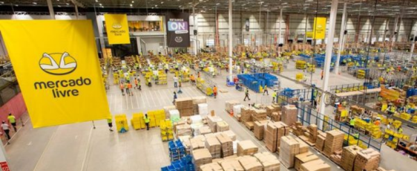 Imagem: Mercado Livre demite 119 pessoas na América Latina, após integração de IA