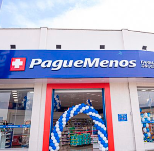 Imagem: Em dois anos, rede Pague Menos reduziu em 41% a rotatividade de funcionários