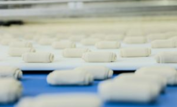 Imagem: Panfácil anuncia expansão de fábrica de pães congelados com investimento de R$ 44 milhões