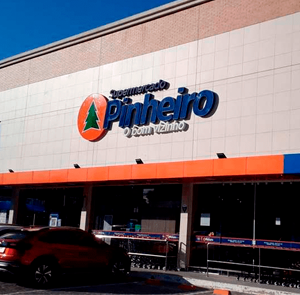 Imagem: Supermercado Pinheiro retoma expansão e anuncia duas novas lojas para 2026