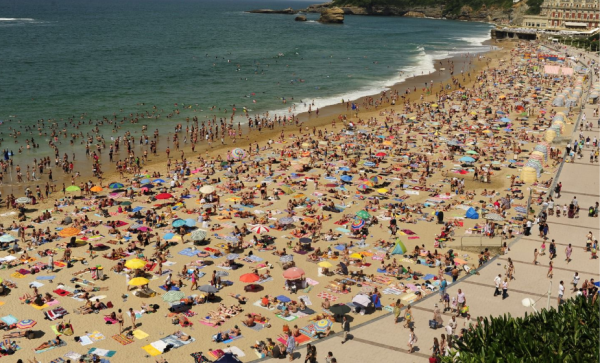 Imagem: Verão e Carnaval projetam R$ 1,2 bilhão para setor de hospedagem e turismo em SP
