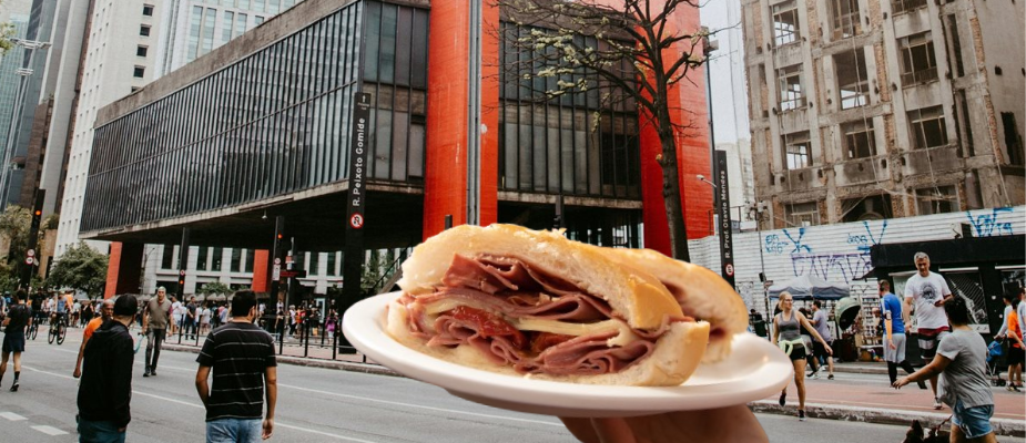 Imagem destaque: Polo Gastronômico: Capital paulista reúne cerca de 110 mil bares e restaurantes