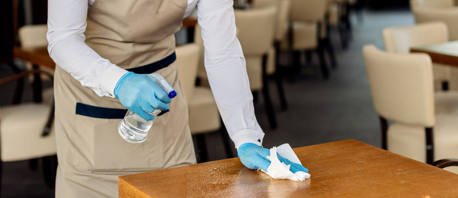 Imagem destaque: Ergonomia e segurança alimentar fortalecem as operações do setor food service