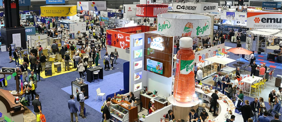 Imagem destaque: Sebrae RS prorroga inscrições da imersão na ‘National Restaurant Association Show 2026’