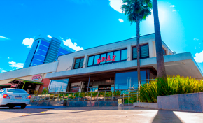 Imagem: Shopping Tamboré anuncia novidades para 2026