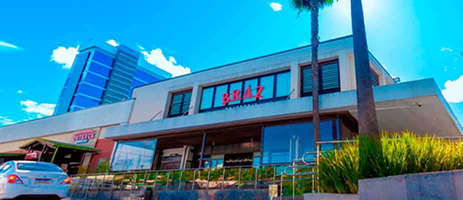 Imagem destaque: Shopping Tamboré anuncia novidades para 2026