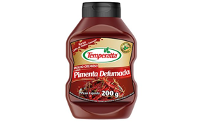 Imagem: Temperatta lança linha de molhos com 10 sabores