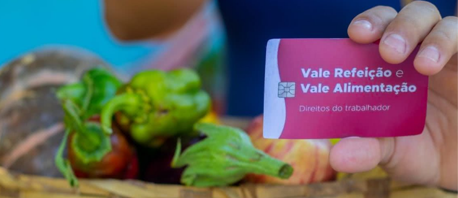 Imagem destaque: Justiça suspende mudanças para vale-refeição e alimentação da Ticket S.A