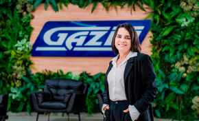 Imagem: Grupo Gazin amplia quadro de diretores e cria três novos cargos