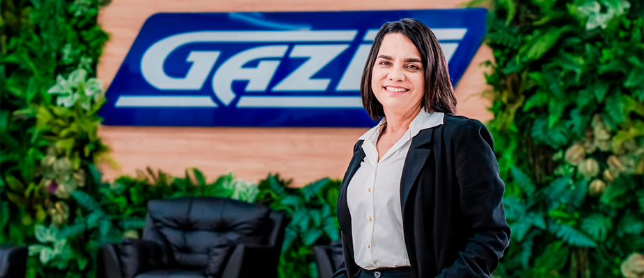 Imagem destaque: Grupo Gazin amplia quadro de diretores e cria três novos cargos