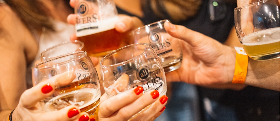 Imagem destaque: Festival ‘All Beers Sessions’ chegará em SP com cervejas artesanais de todo o Brasil