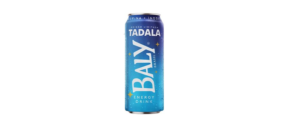 Imagem destaque: Baly Tadala bate recorde e vira o lançamento mais vendido da marca
