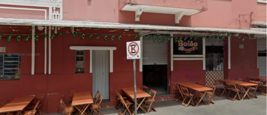 Imagem destaque: Bar do Bolão retorna em março com tradição e renovação no bairro Santa Tereza (BH)
