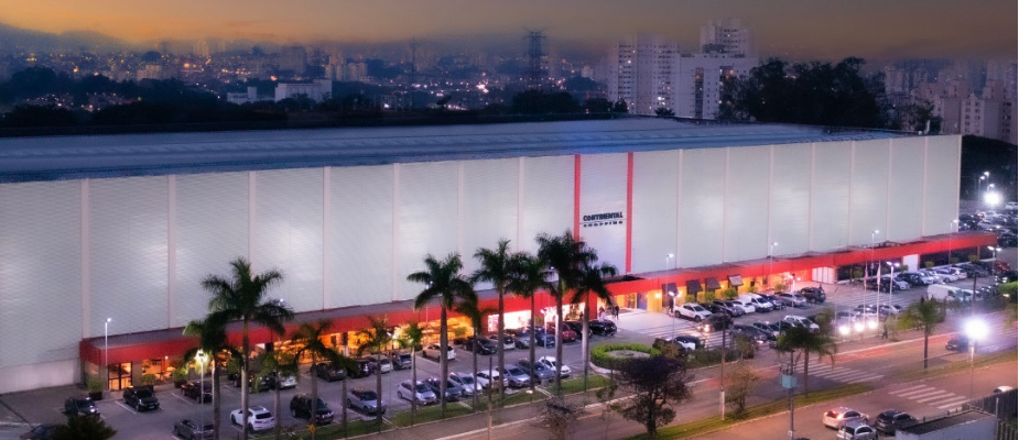 Imagem destaque: Outback Steakhouse reforça oferta gastronômica do Continental Shopping