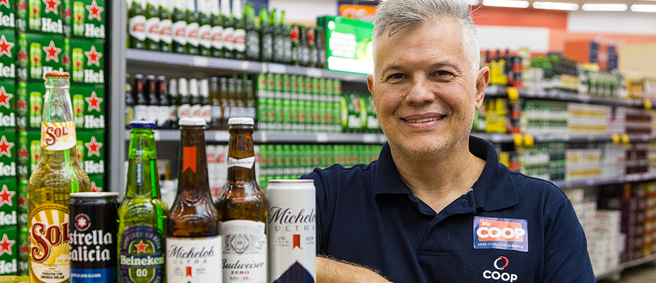 Imagem destaque: Coop amplia atuação no segmento de cervejas especiais e projeta aumento de 20% no faturamento
