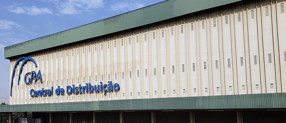 Imagem destaque: GPA registra queda de 9% na bolsa de valores