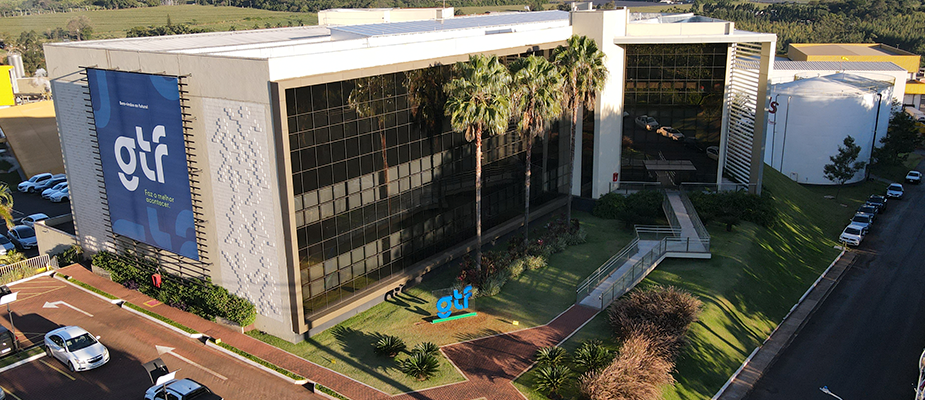 Imagem destaque: GTF capta recursos para fortalecer estrutura de capital