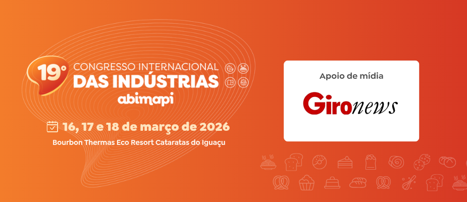 Imagem destaque: Participe do 19° Congresso Internacional das Indústrias Abimapi