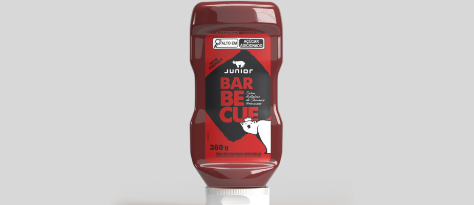 Imagem destaque: Junior marca presença no Camarote Brahma com três molhos em sistema refil