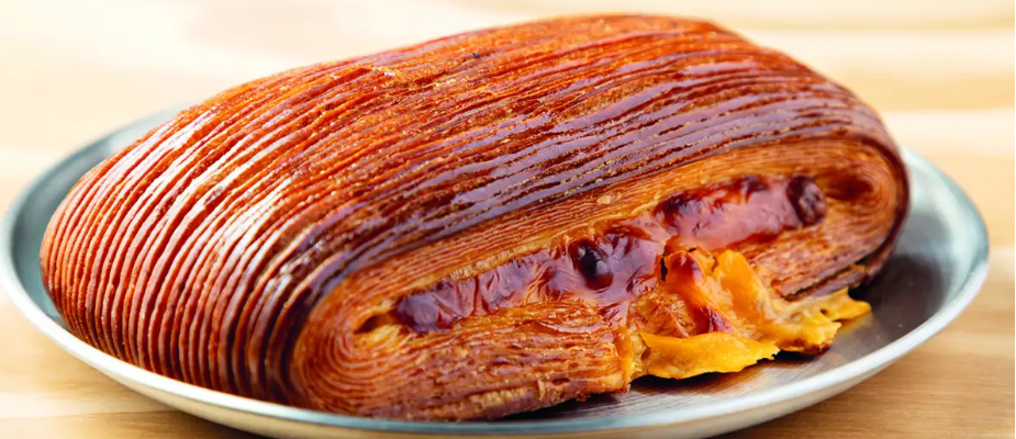 Imagem destaque: Mirá Padaria e Restaurante Cais unem panificação autoral e frutos do mar em brunch