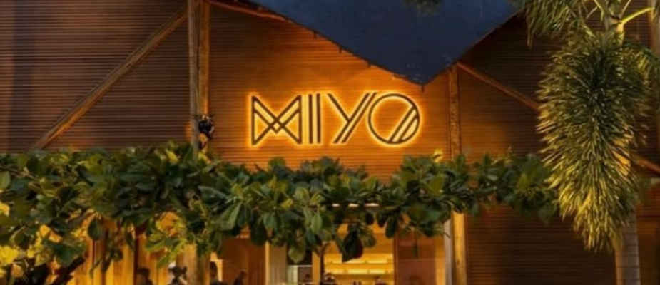 Imagem destaque: Miyo Sushi abre 1ª unidade em Vila Velha (ES) com alta coquetelaria e culinária japonesa