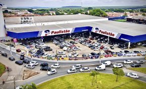 Imagem: Paulistão Atacadista chega em Limeira (SP)