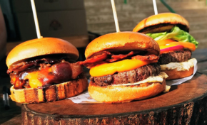 Imagem: Pork's Festival Motor Rock traz gastronomia e shows gratuitos a Campinas (SP)