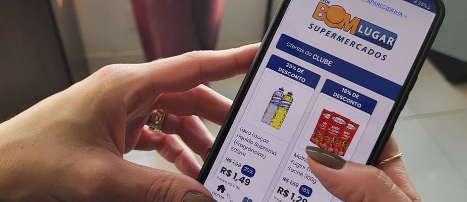 Imagem destaque: Rede Bom Lugar fortalece estratégia de CRM e aproximação com os clientes