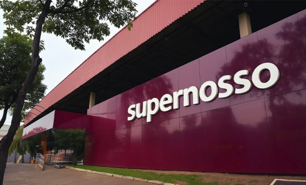 Imagem: Grupo Supernosso amplia presença na capital mineira e chega à sua 37ª loja