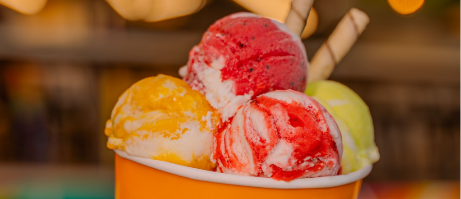 Imagem destaque: The Best Açaí diversifica cardápio com o lançamento ‘Frozen Yogurt’