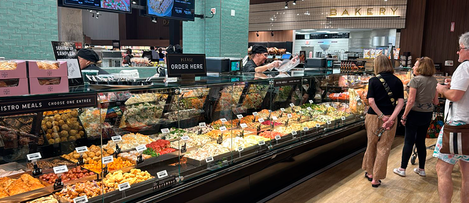 Imagem destaque: Cencosud amplia presença do The Fresh Market nos Estados Unidos
