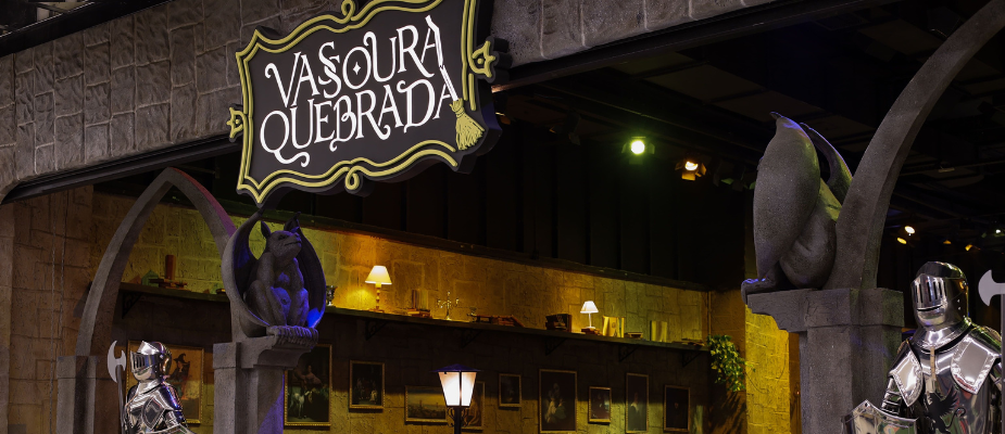 Imagem destaque: Vassoura Quebrada inicia expansão com unidade integrada em Jundiaí (SP)