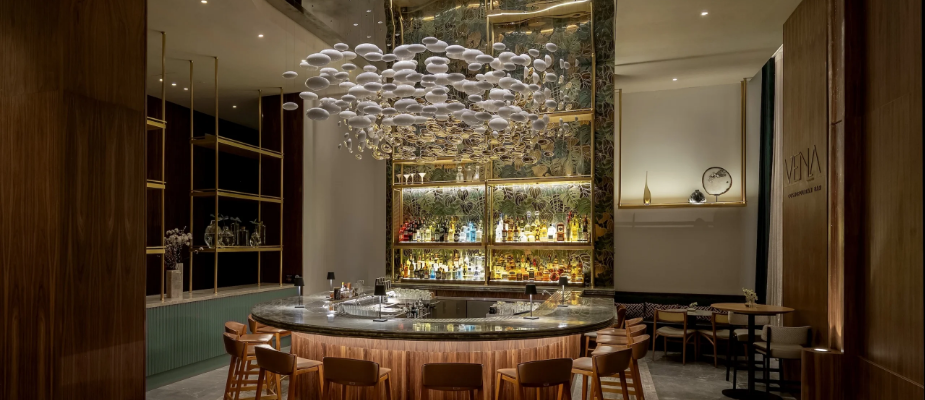 Imagem destaque: Vena Cosmopolitan Bar celebra coquetelaria nacional com o evento ‘Guest Bartender’ em SP
