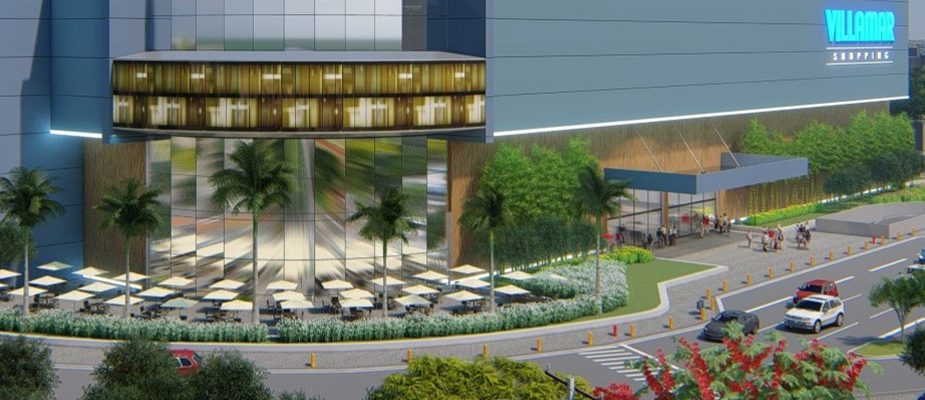 Imagem destaque: Praia Grande (SP) receberá novo shopping com 300 lojas