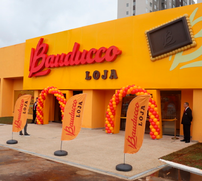 Imagem: Bauducco inaugura maior operação integrada ao Assaí Atacadista em SP