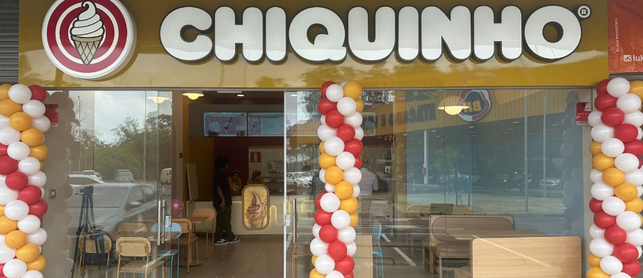 Imagem destaque: Chiquinho amplia operação em Belo Horizonte (MG)