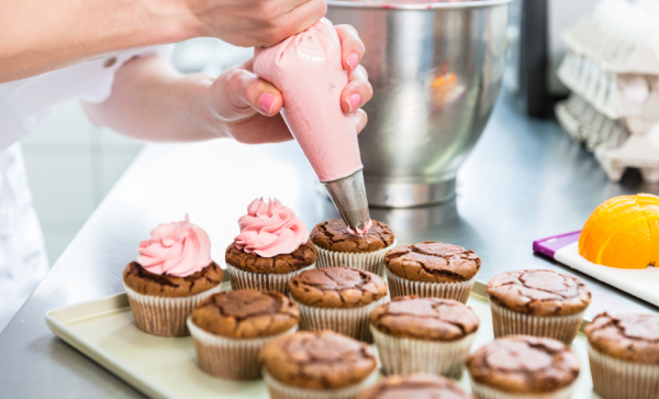 Imagem: Confeitaria sustentável ajuda pequenos negócios a crescer