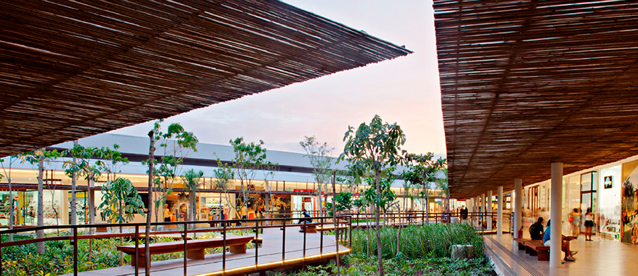 Imagem destaque: São José dos Campos (SP) receberá Open Mall com loja do Assaí neste ano