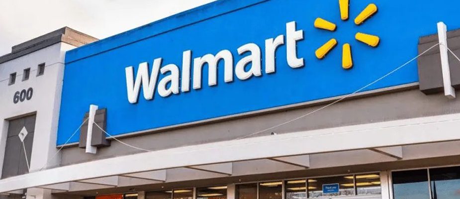 Imagem destaque: Walmart é o primeiro varejista a atingir valor de mercado de US$ 1 trilhão
